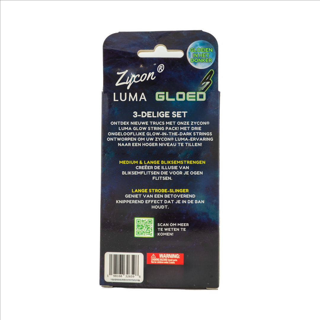 Luma Lightning-pakket