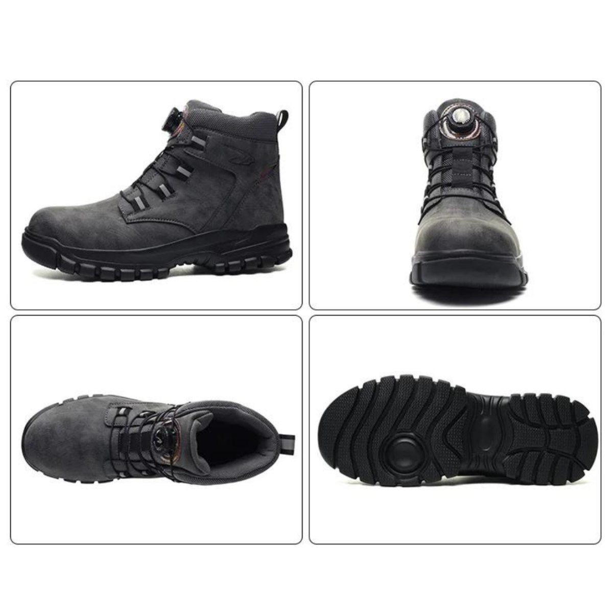 Zycon® Titan Pro Veiligheidsschoenen