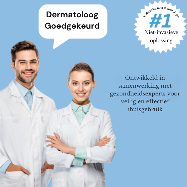 Zycon® | TagBuddy-set – Nooit meer huidtags