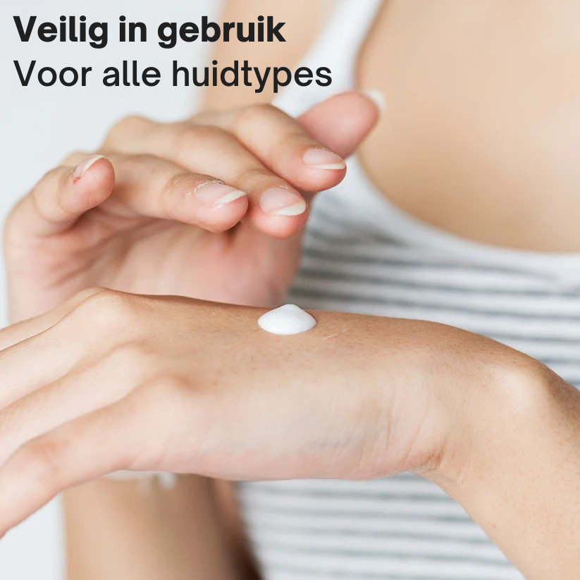 Zycon® Instant crème voor de behandeling van oneffenheden