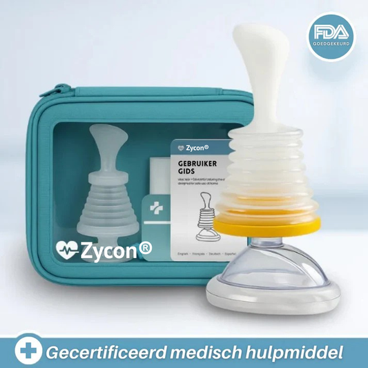 Anti-Verslikapparaat