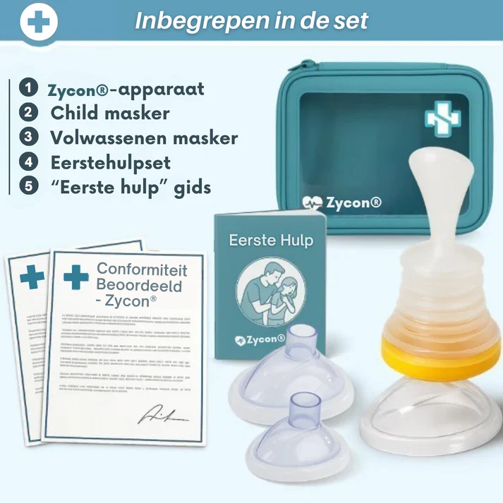 Anti-Verslikapparaat