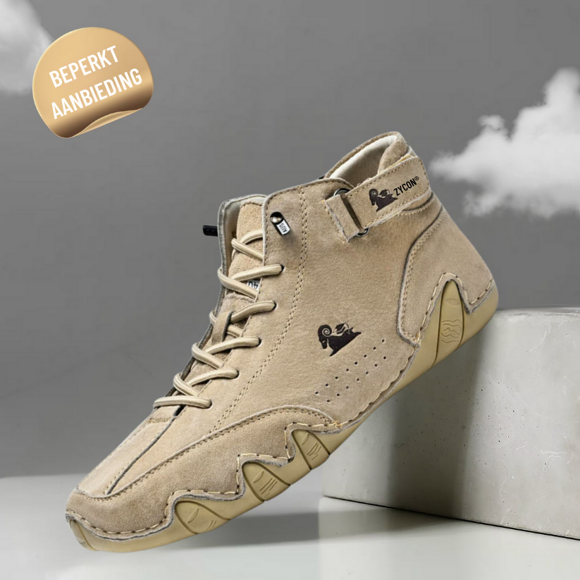 Zycon® - Waterdichte en ademende orthopedische schoenen