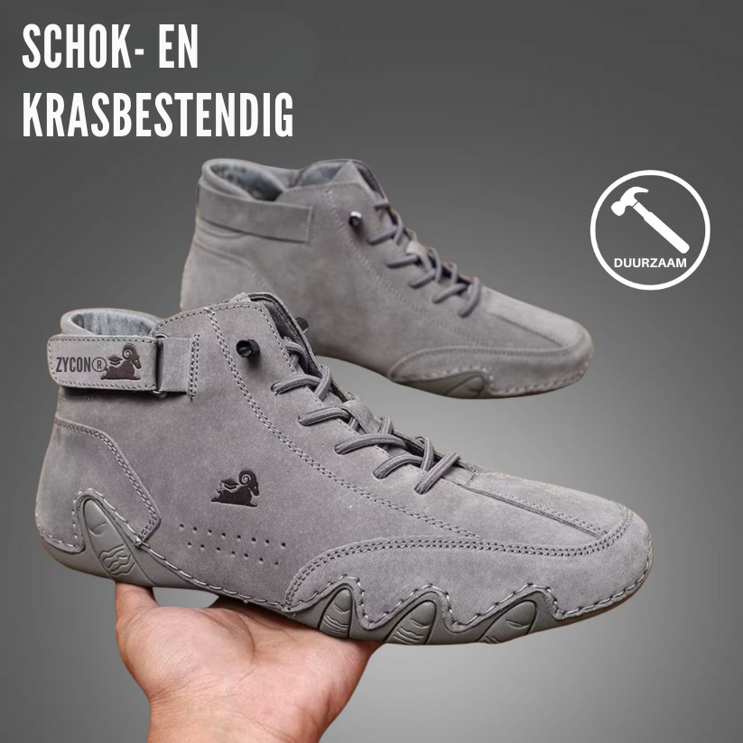 Zycon® - Waterdichte en ademende orthopedische schoenen