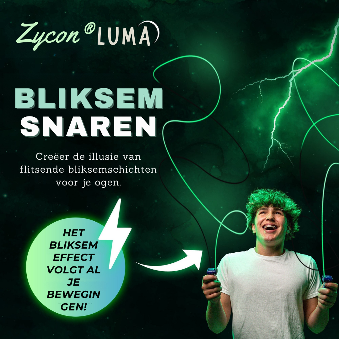 Luma Lightning-pakket