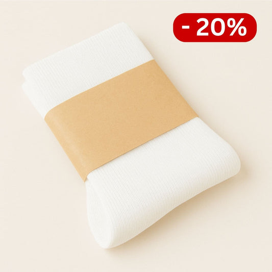 Zycon® - Classic compressiekousen (Wit)