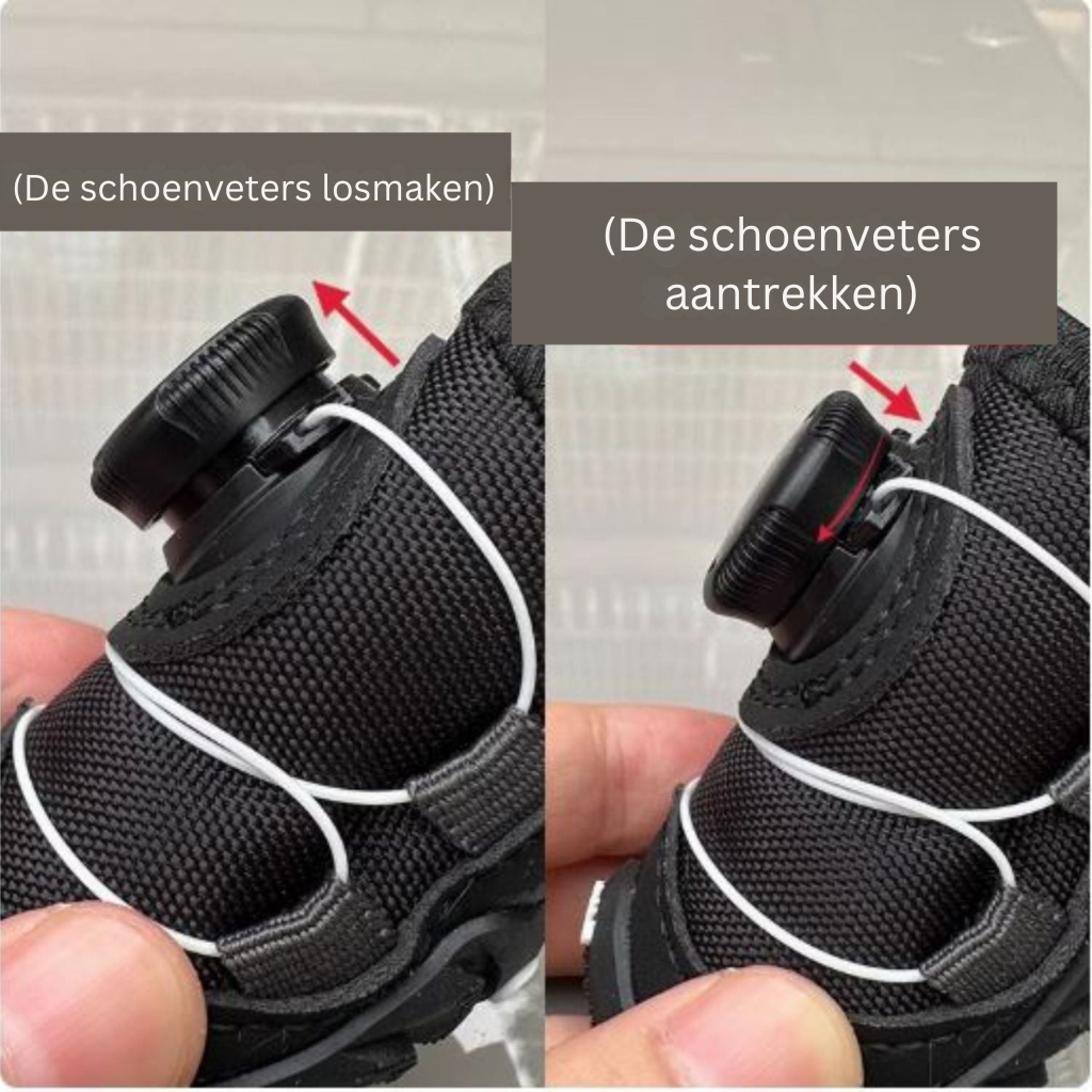 Zycon® Teckel winterloopschoenen – antislip hondenlaarzen voor koud weer