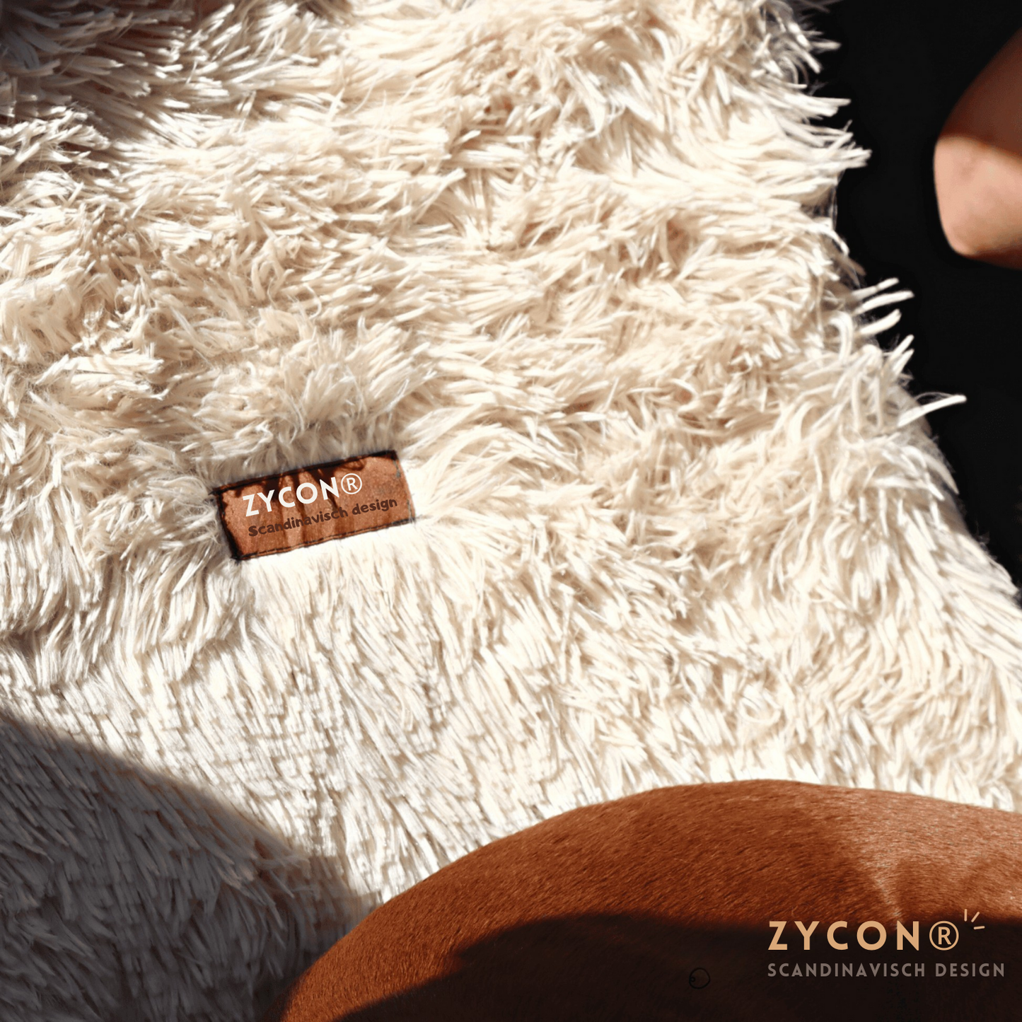 Zycon® Beschermende autobed 2.0