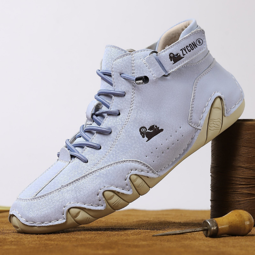 Zycon® - Waterdichte en ademende orthopedische schoenen