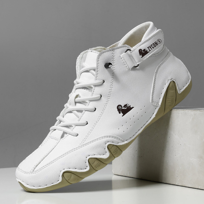 Zycon® - Waterdichte en ademende orthopedische schoenen