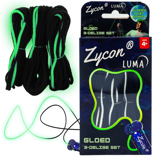 Luma Lightning-pakket