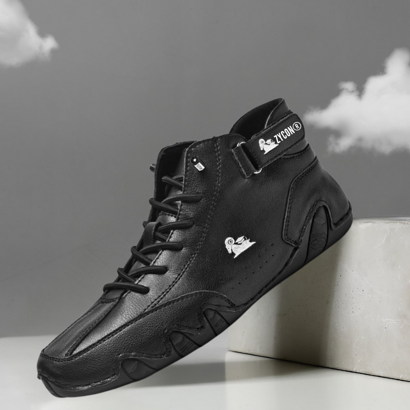 Zycon® - Waterdichte en ademende orthopedische schoenen