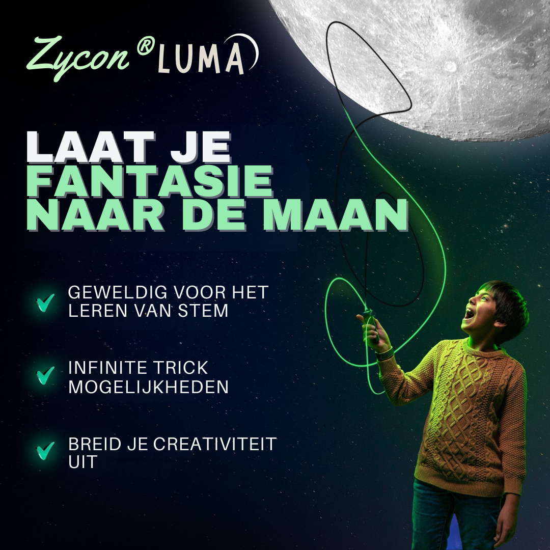 Luma Lightning-pakket