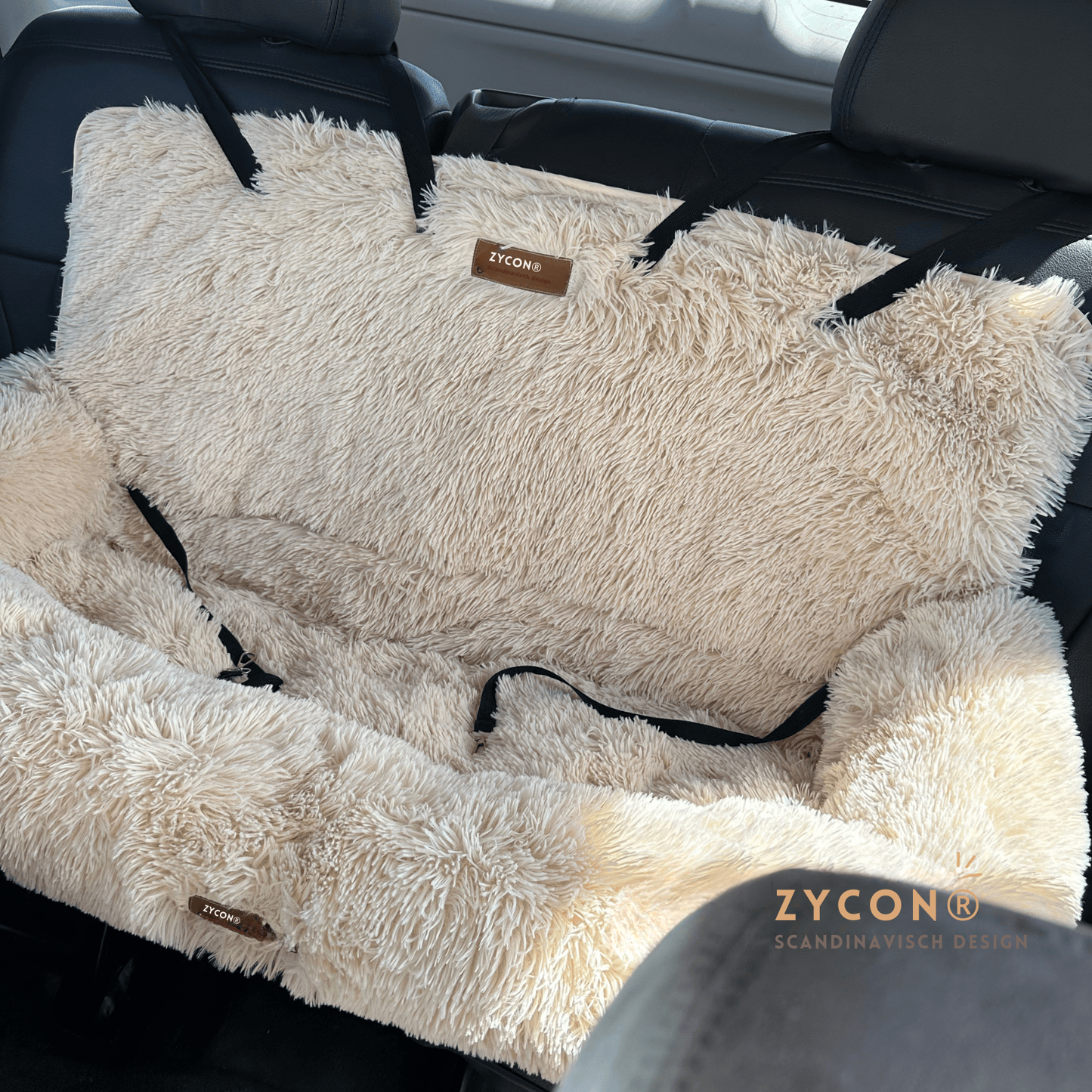 Zycon® Beschermende autobed 2.0