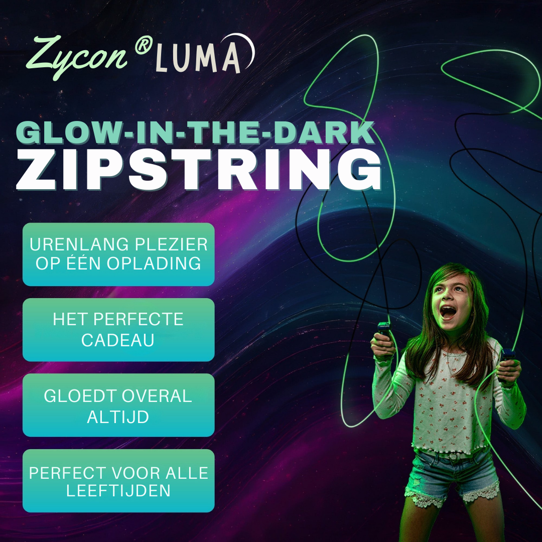 Luma Lightning-pakket