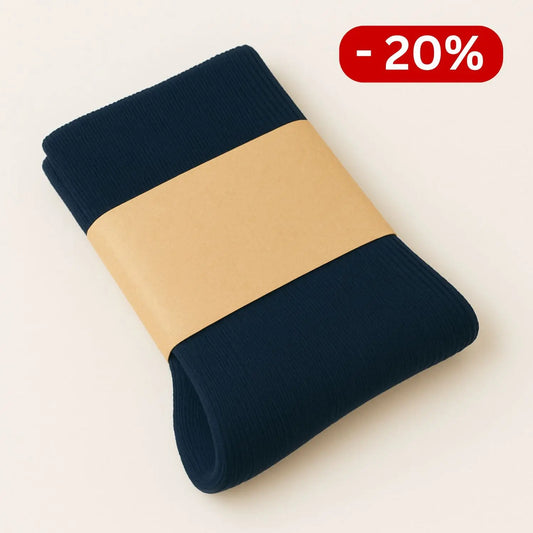 Zycon® - Classic compressiekousen (blauw)