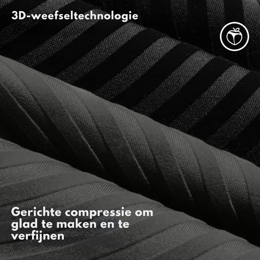 Zycon® 3D metabolismeverhogende legging