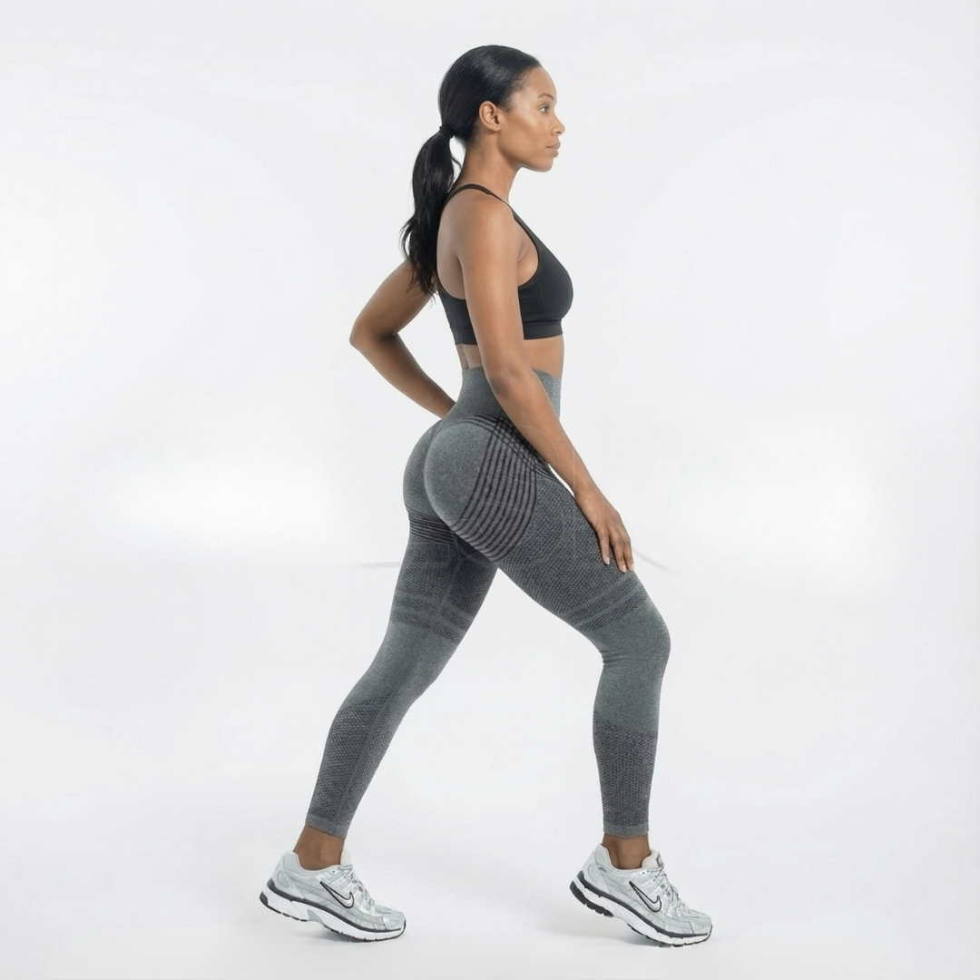 Zycon® 3D metabolismeverhogende legging