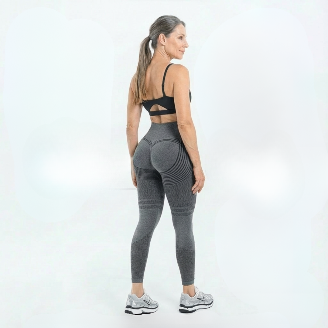 Zycon® 3D metabolismeverhogende legging