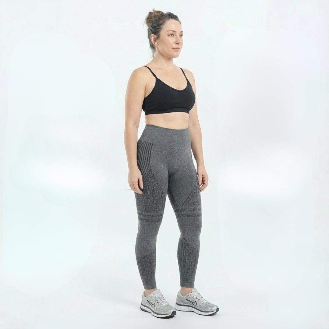 Zycon® 3D metabolismeverhogende legging