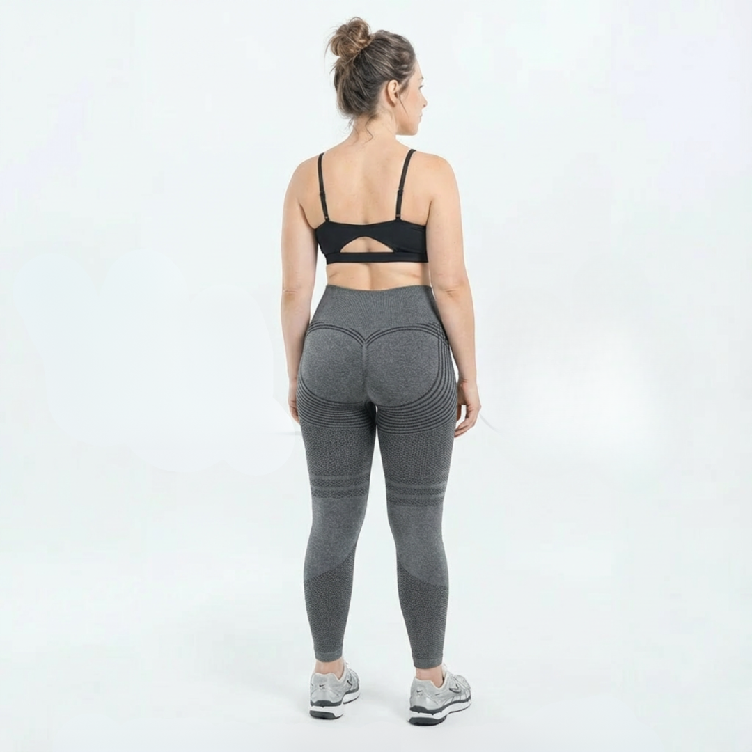 Zycon® 3D metabolismeverhogende legging
