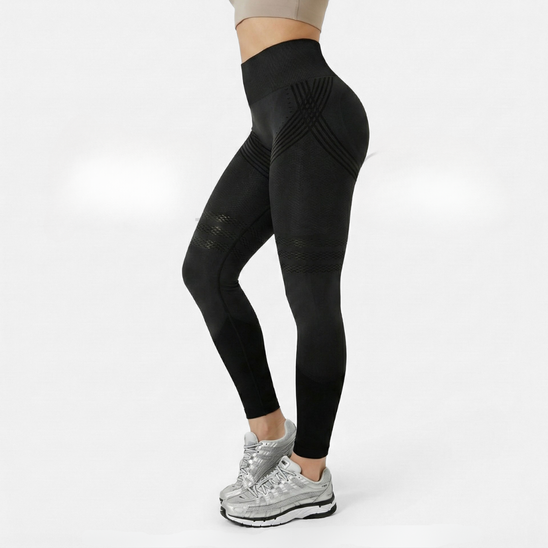 Zycon® 3D metabolismeverhogende legging