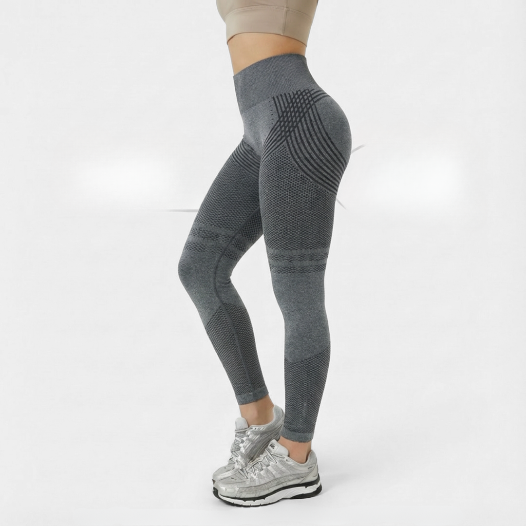 Zycon® 3D metabolismeverhogende legging