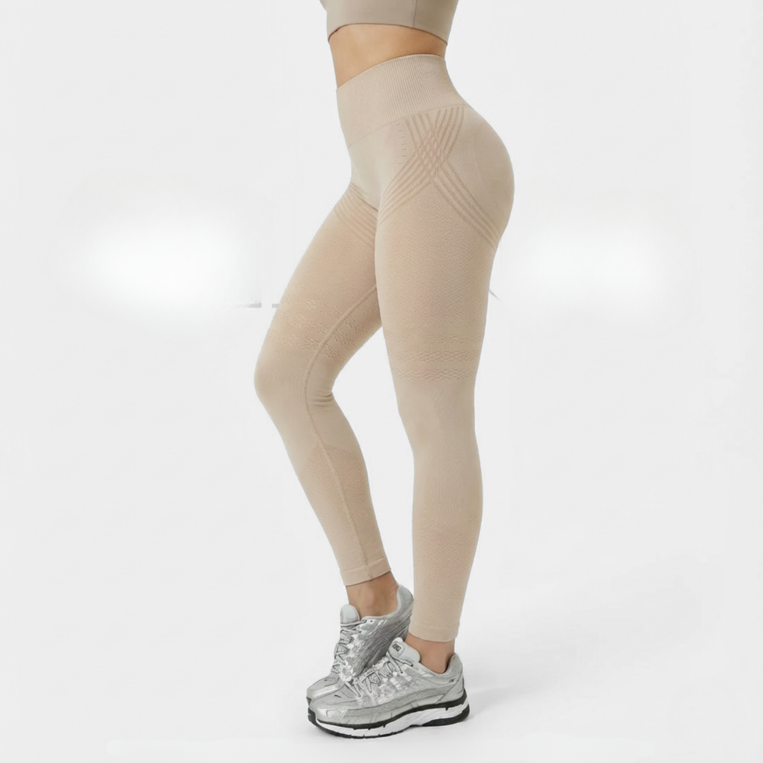 Zycon® 3D metabolismeverhogende legging
