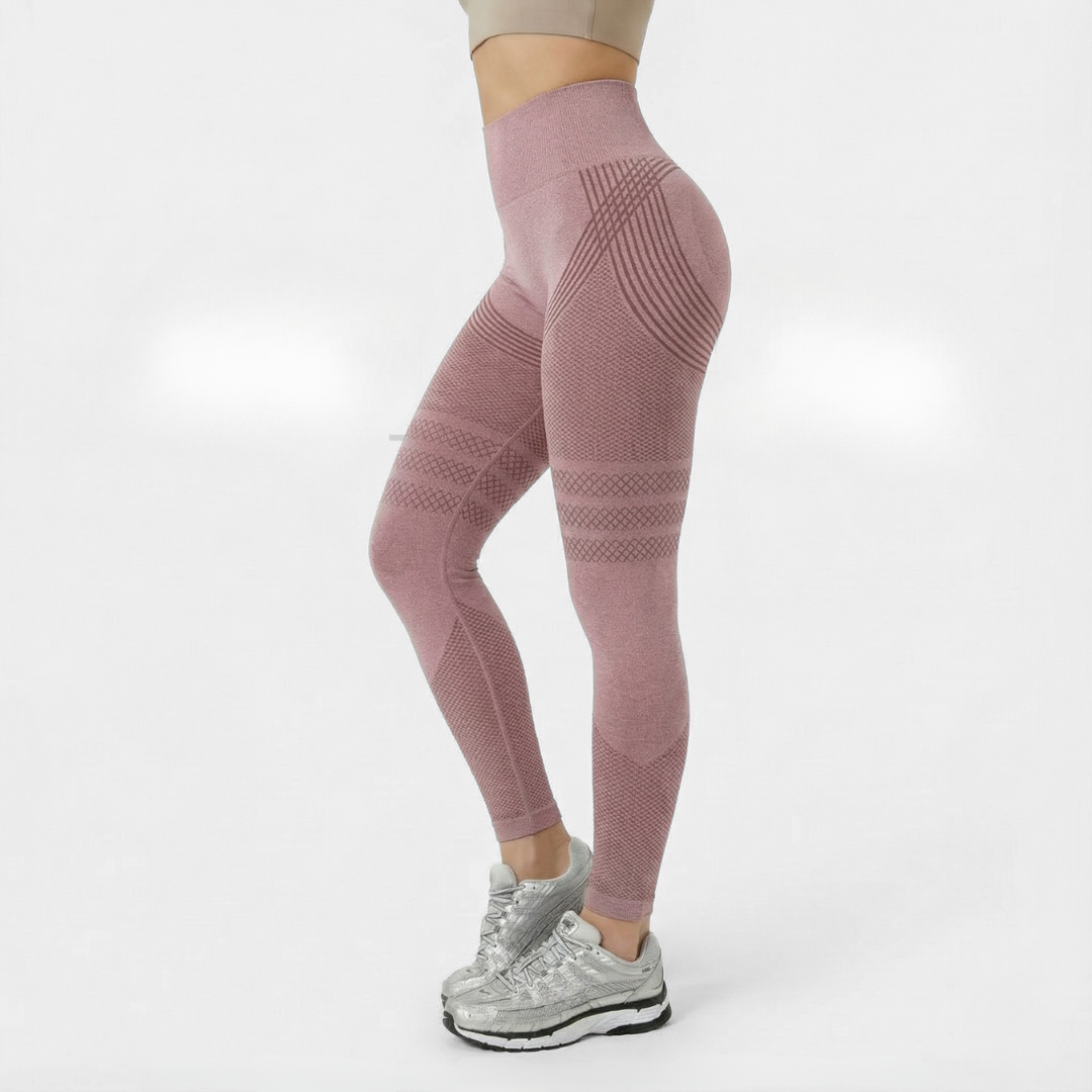Zycon® 3D metabolismeverhogende legging