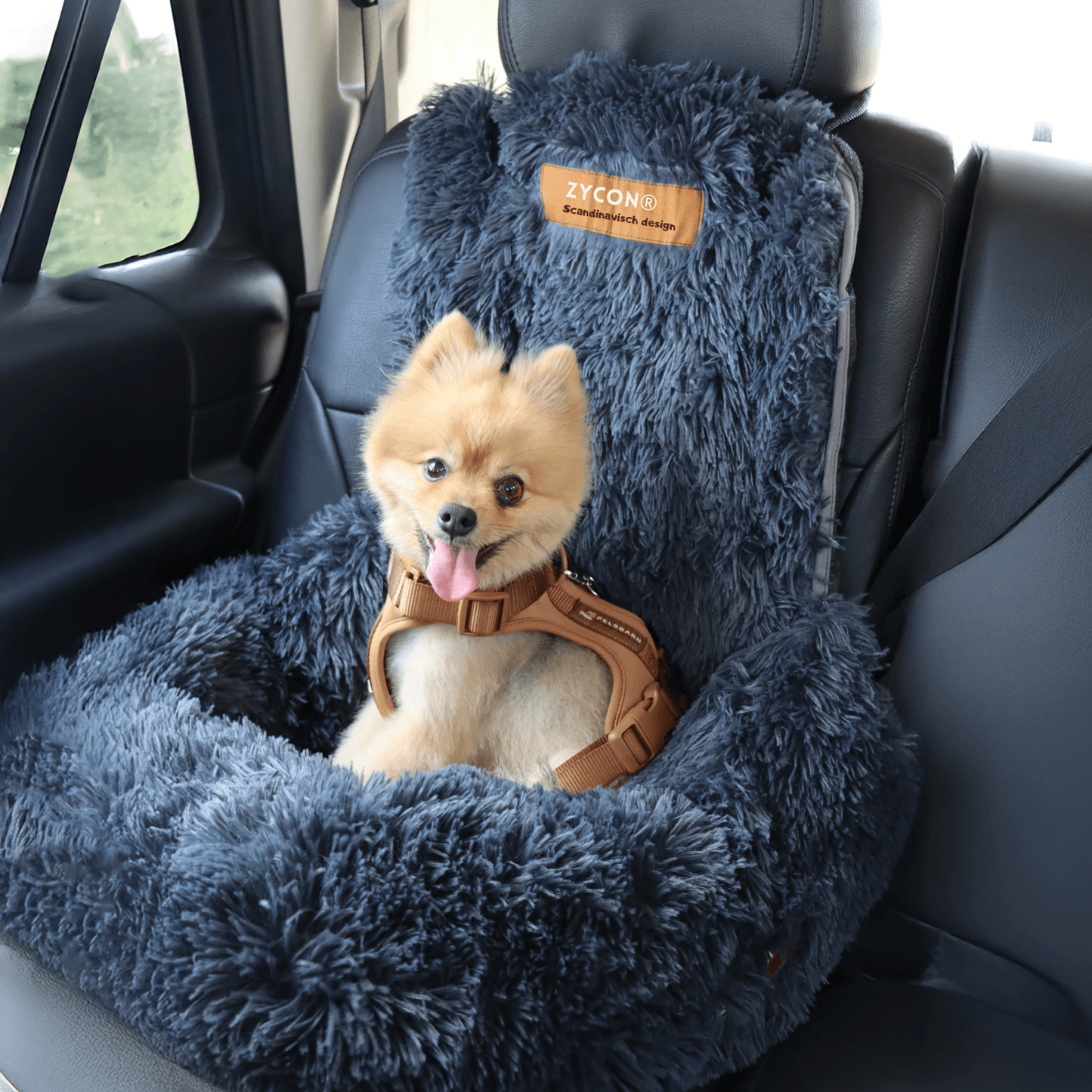 Zycon® Beschermende autobed 2.0