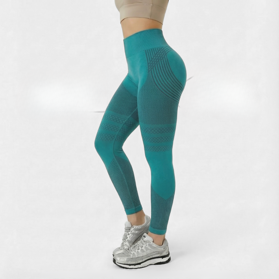 Zycon® 3D metabolismeverhogende legging
