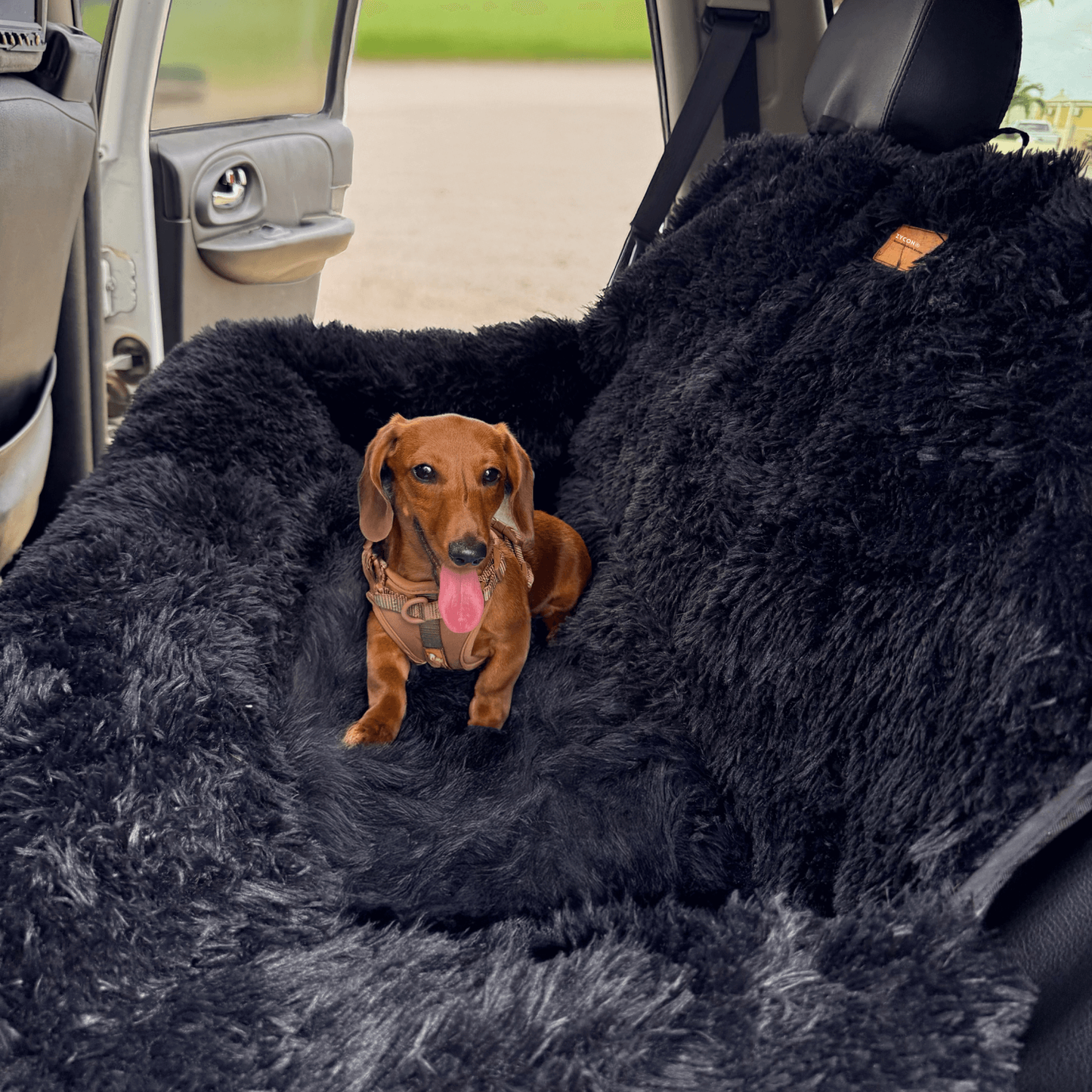 Zycon® Beschermende autobed 2.0