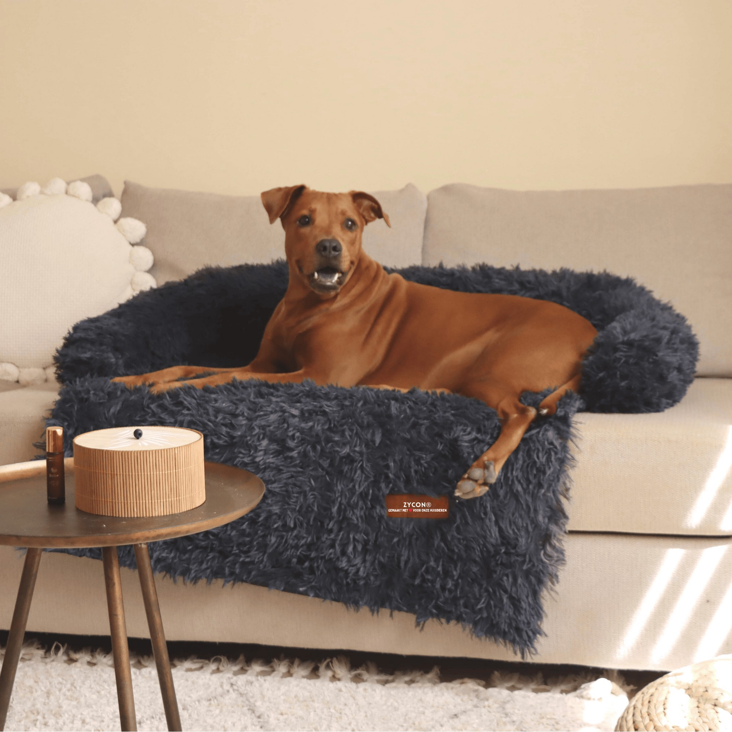 Origineel Zycon® kalmerend bed