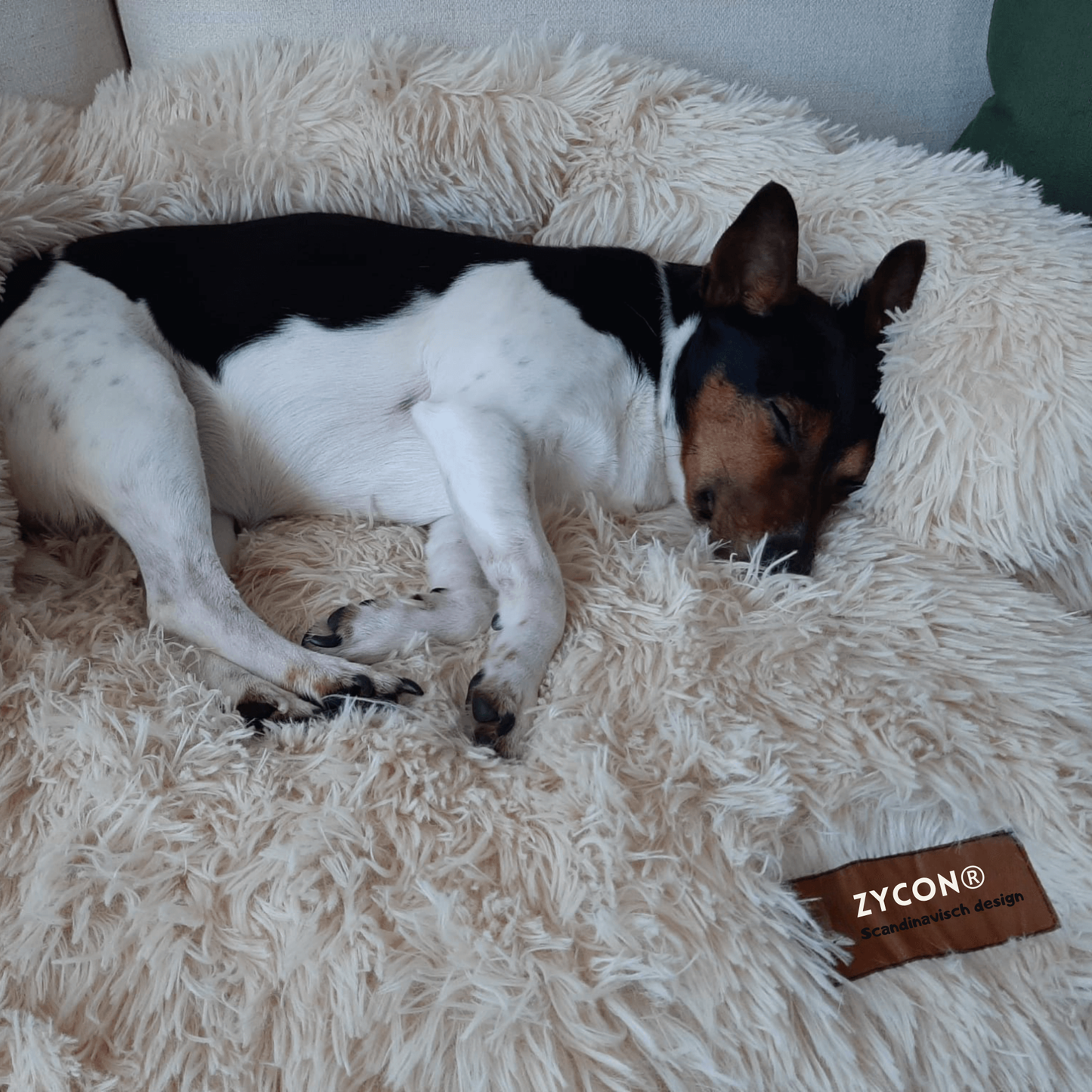 Origineel Zycon® kalmerend bed