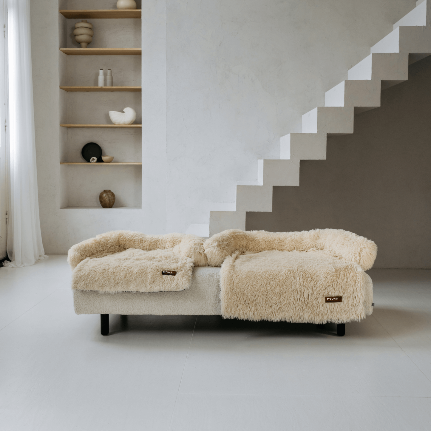 Origineel Zycon® kalmerend bed