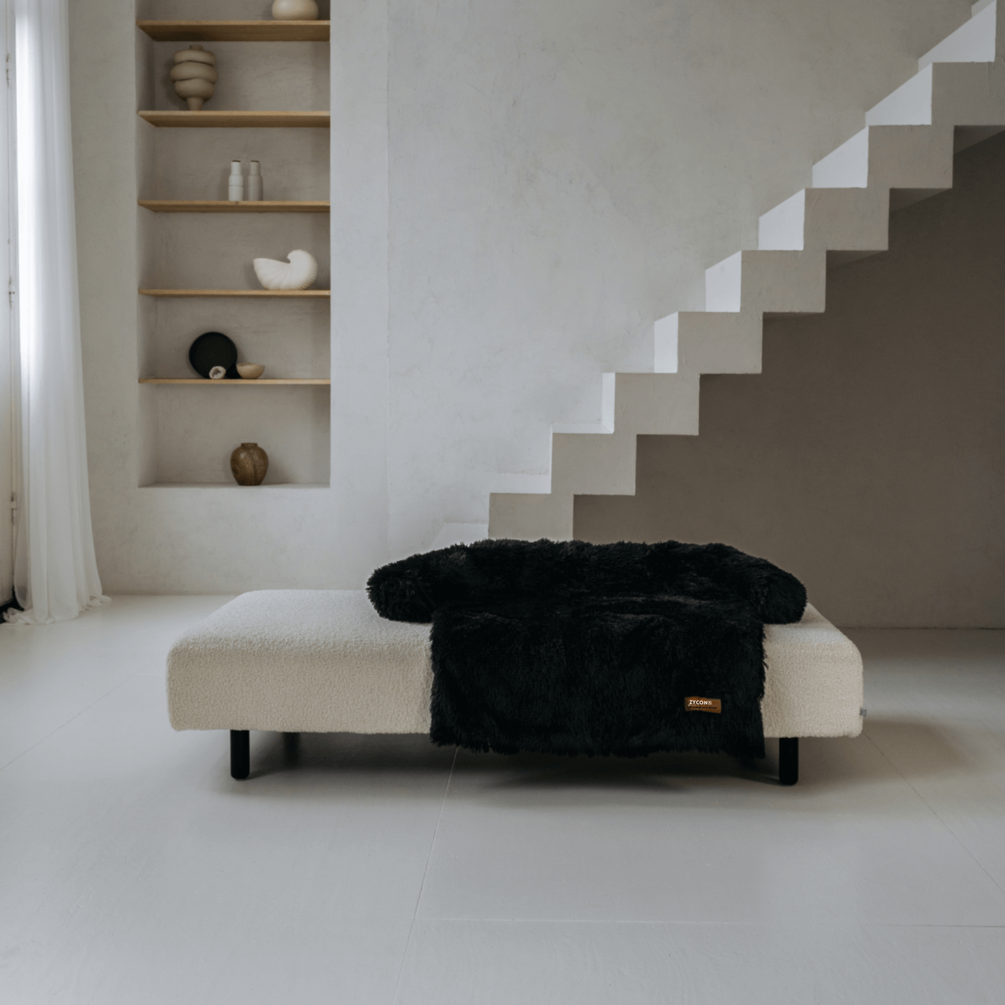 Origineel Zycon® kalmerend bed