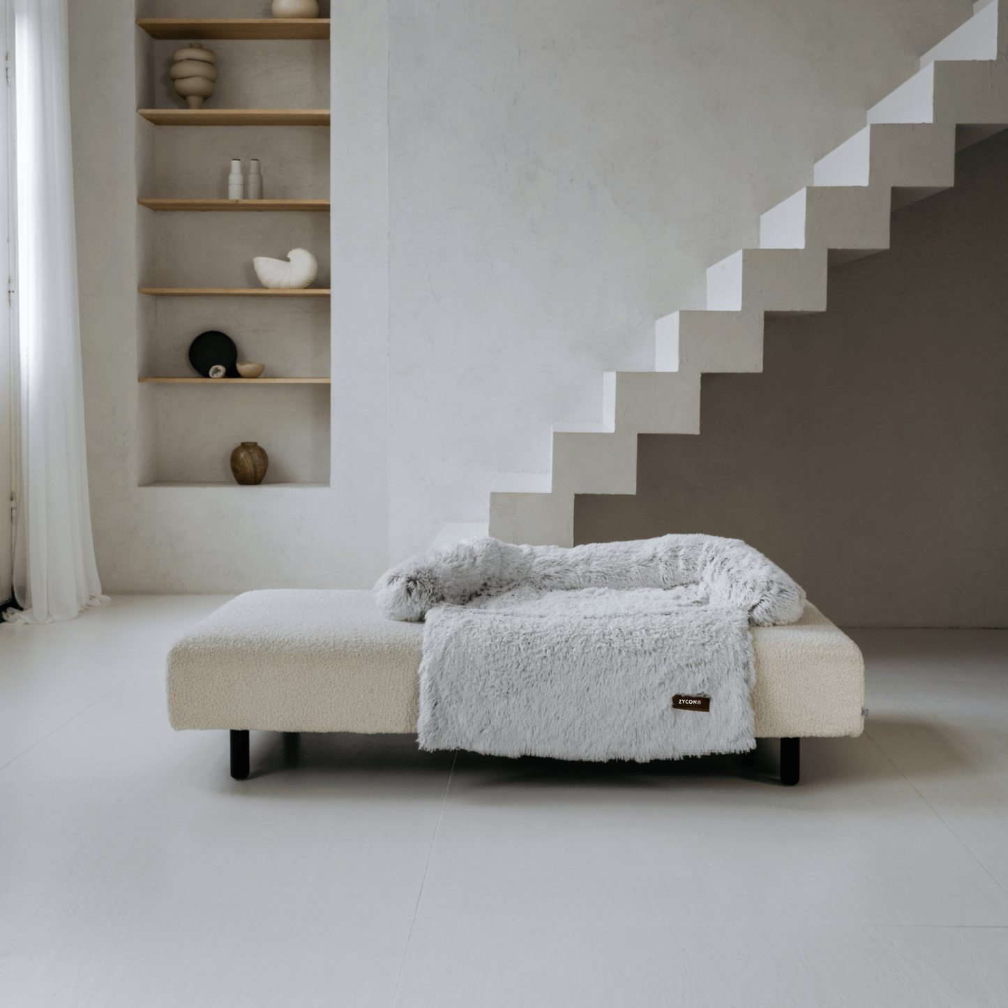 Origineel Zycon® kalmerend bed