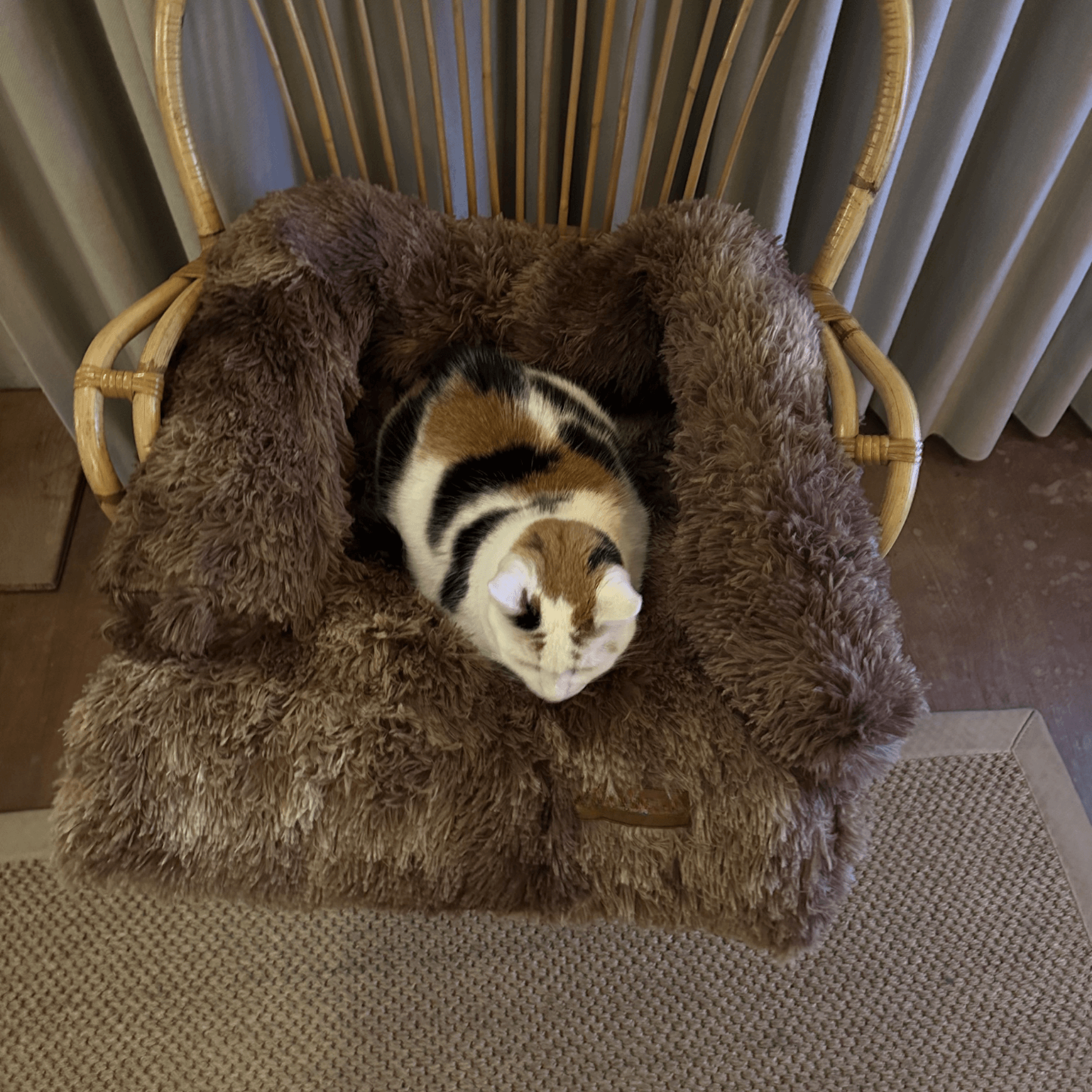 Origineel Zycon® kalmerend bed