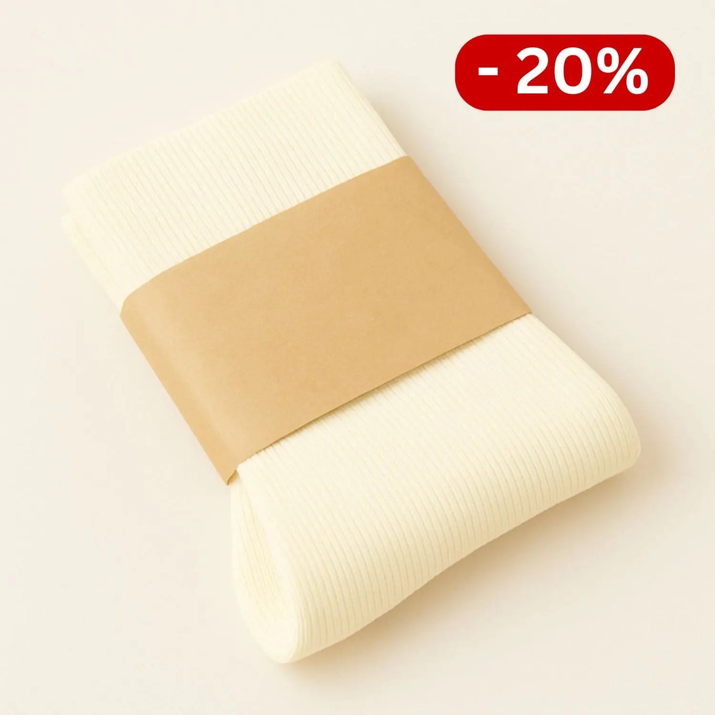 Zycon® - Originele compressiekousen (crème)