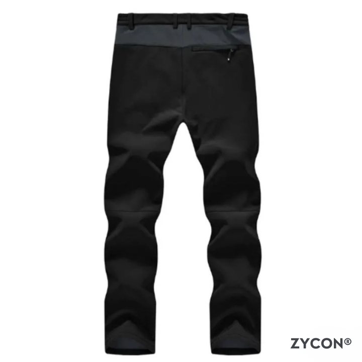 Zycon® Nordex Fleece Cargo Broek - 1+1 Gratis