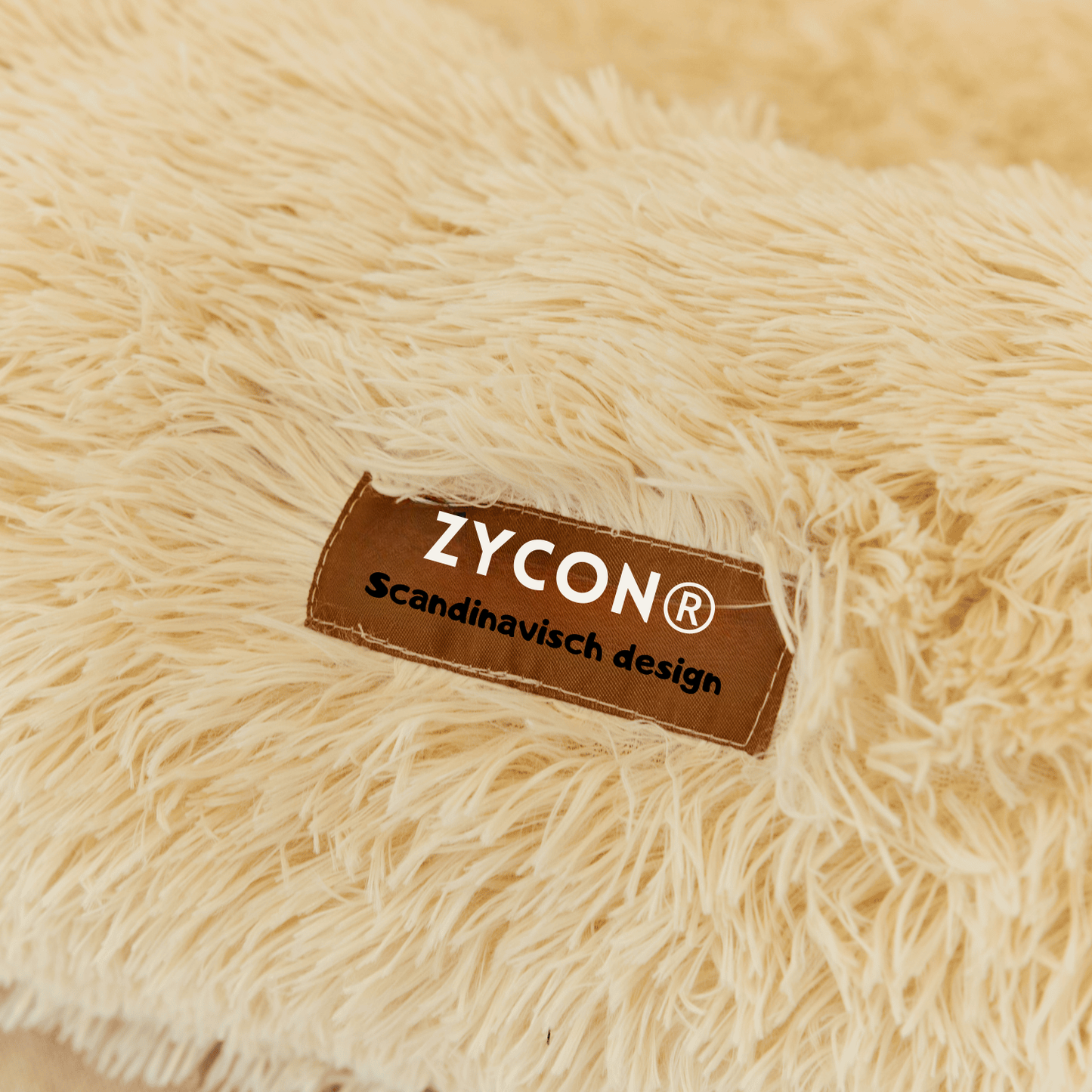 Comfortabel nest: de nieuwe beste vriend van uw hond