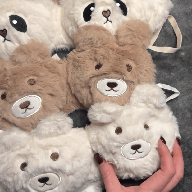 2 knuffelsets💕🧸 (Meest populair)