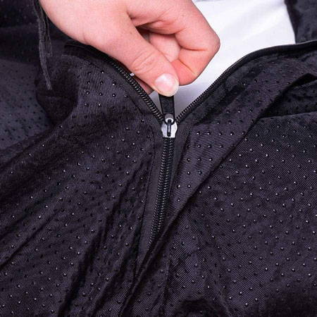 Zycon® Beschermende autobed 2.0