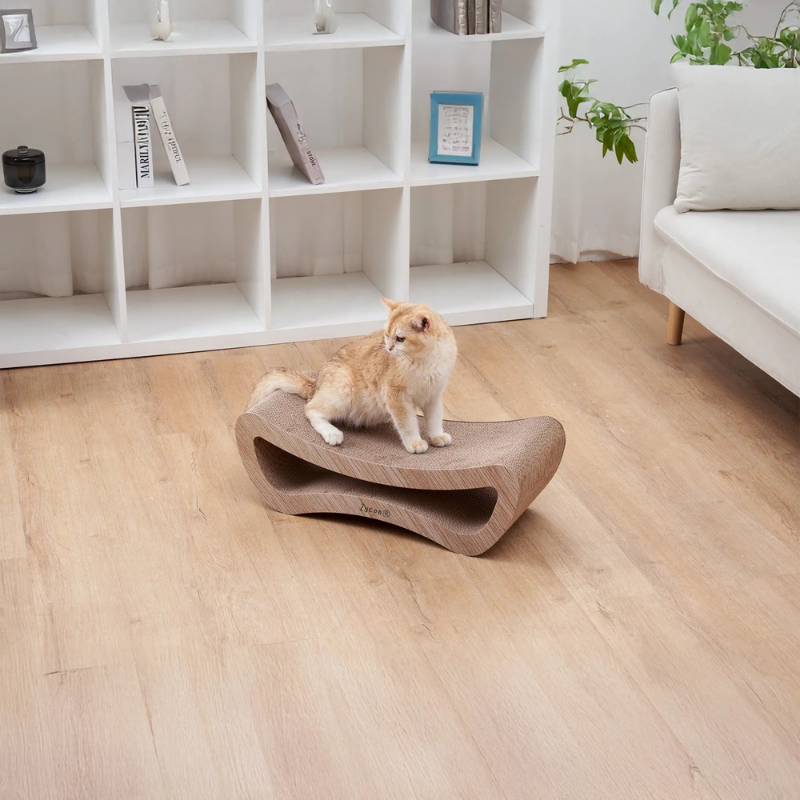 Zycon® | Luxe krabmeubelset voor banken – Hout