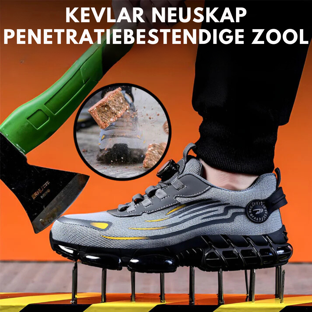 Zycon® Arbo Work - Veiligheidschoenen 