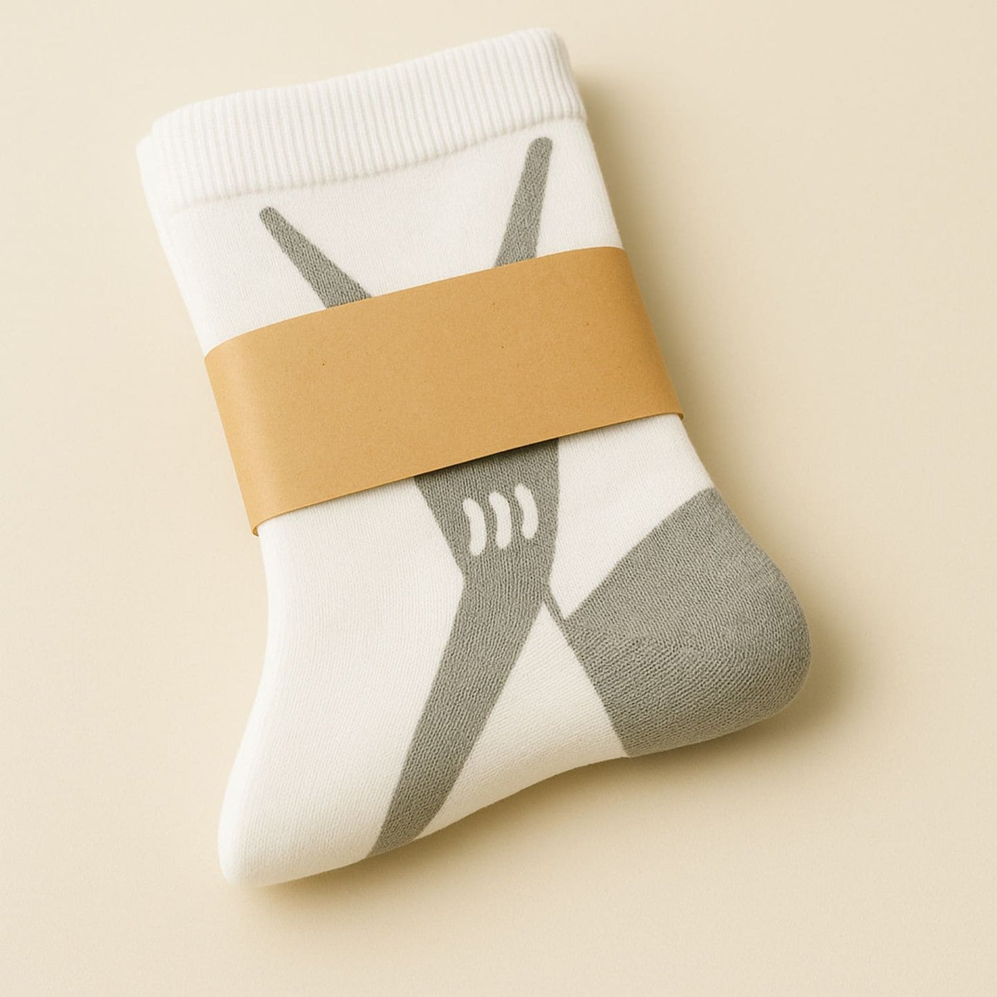 Zycon®  - Compressiekousen (wit)