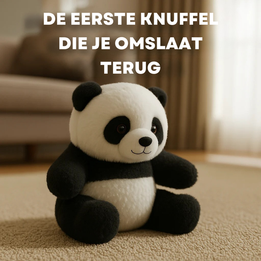 Zycon® MimoPandy Knuffel