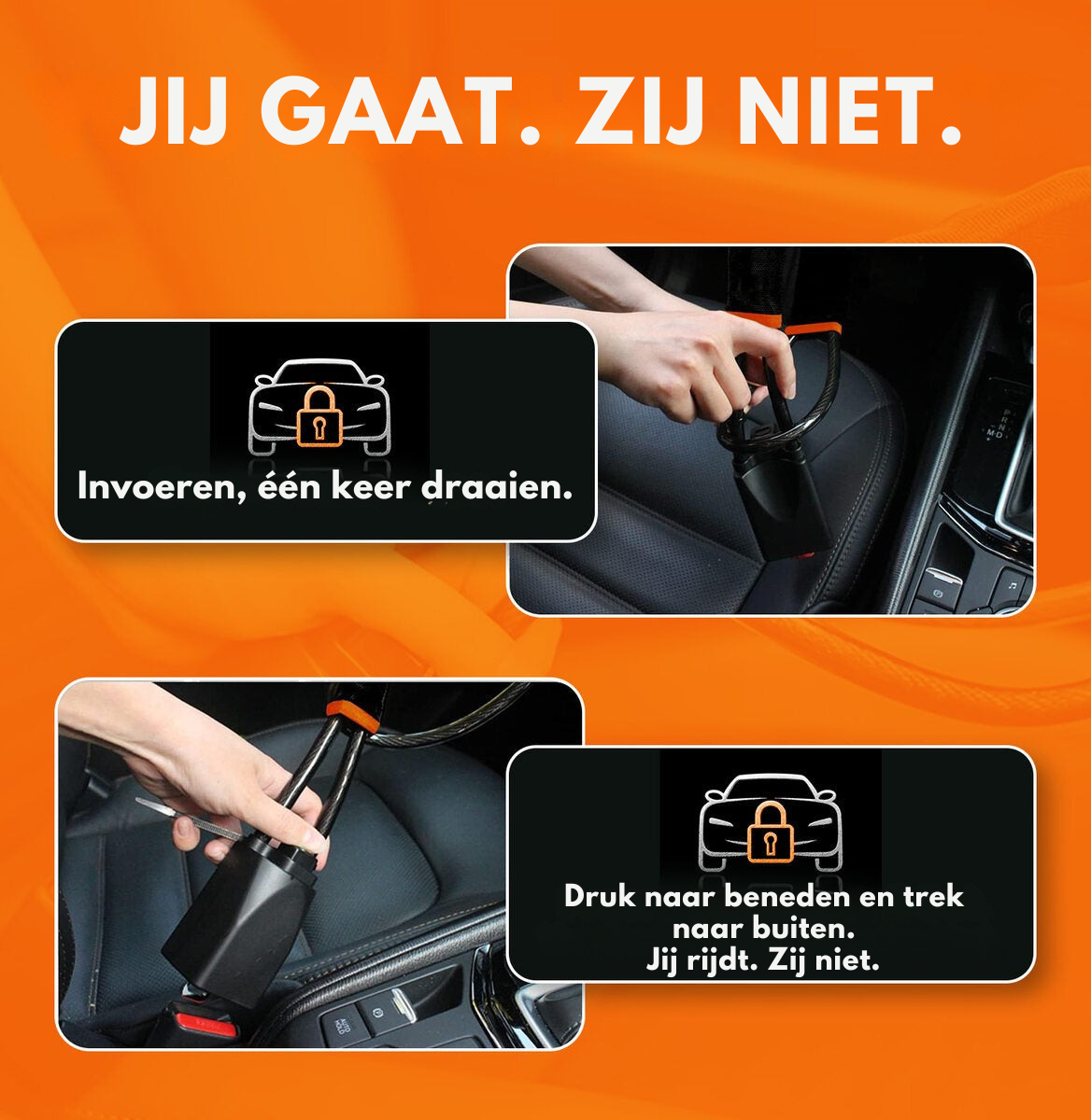 Zycon® Opritbeschermer