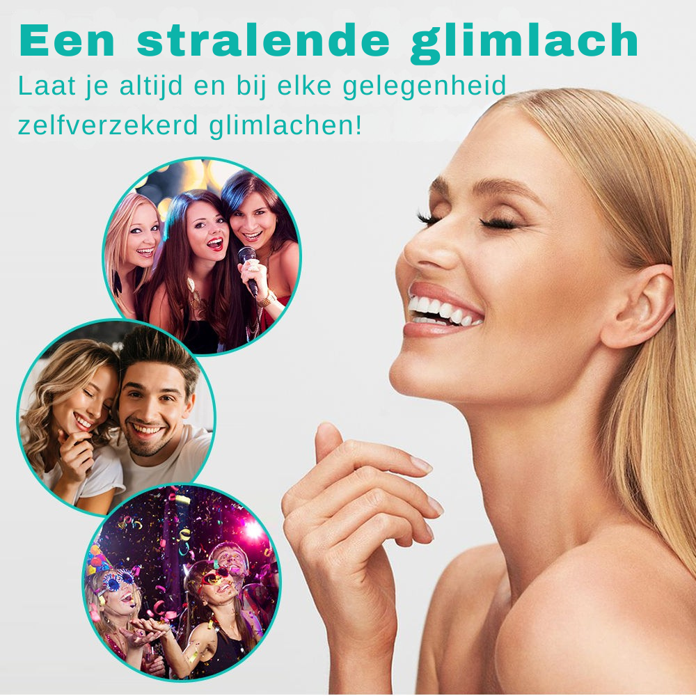 Zycon® | Volledige prothese met zuigeffectiviteit