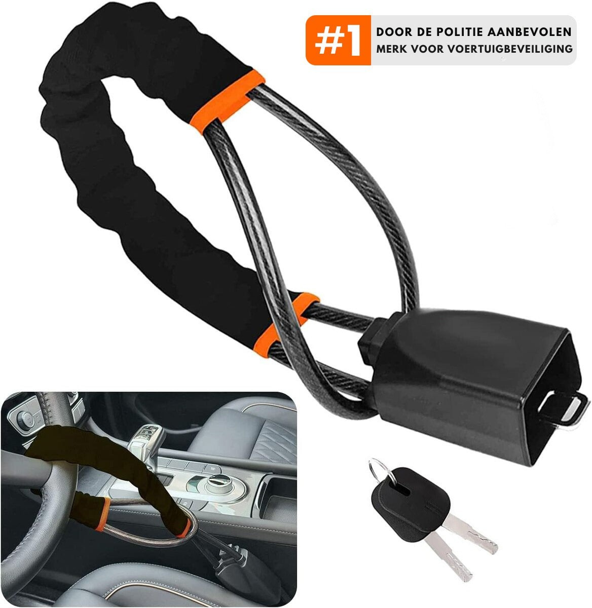 Zycon® Opritbeschermer